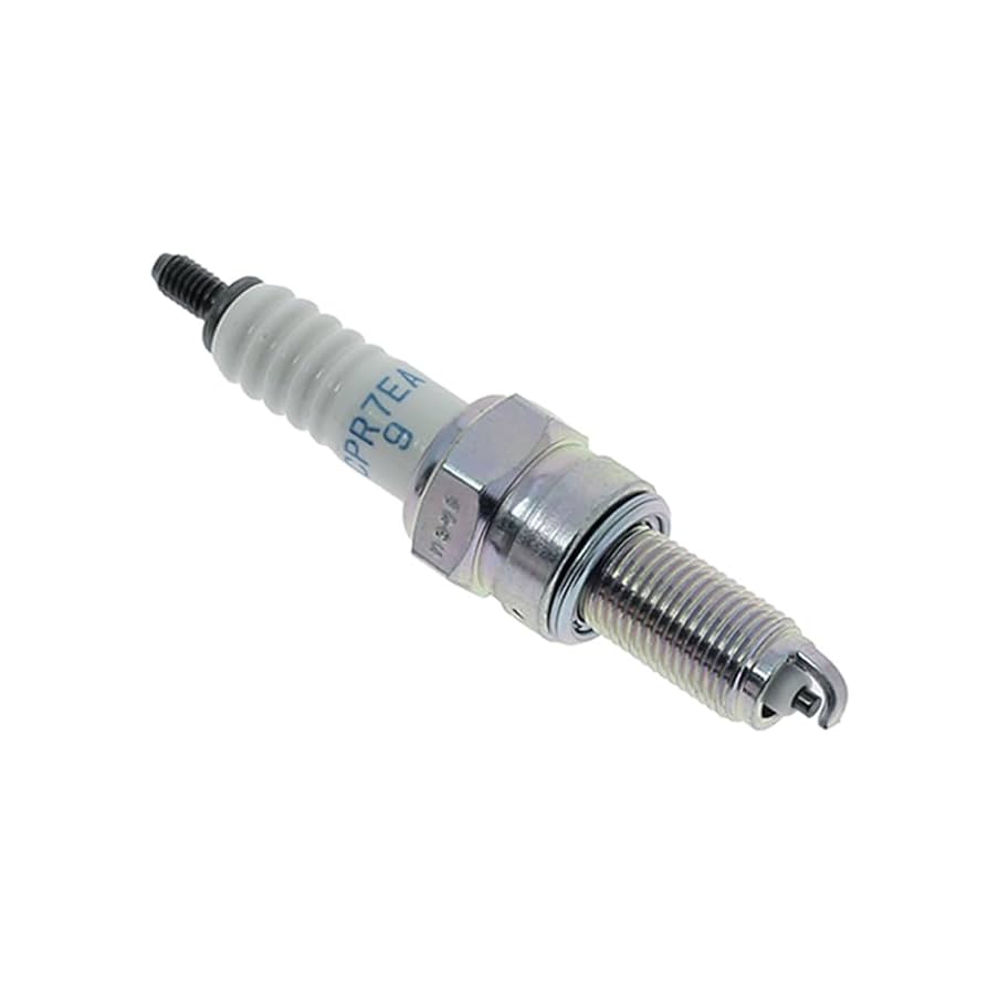 Amazon.com: NGK Resistor Sparkplug CPR7EA-9 for Yamaha
